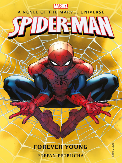 Title details for Spider-Man by Stefan Petrucha - Available